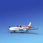 Cessna-425